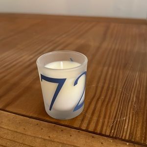 Maison Francis Kurkdjian 724 1oz (30 grams) scented candle NWT